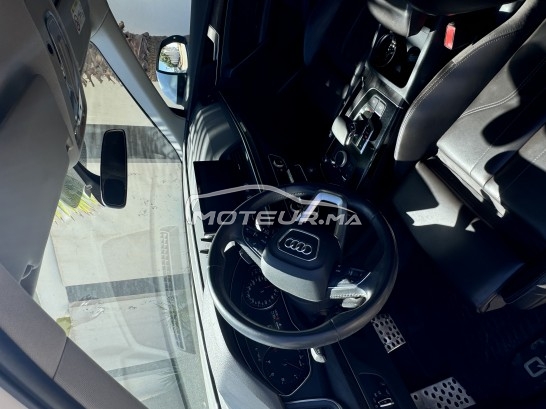 أودي كي5 مستعملة 2579175