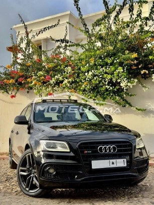 AUDI Q5 Sq5 occasion 1825966
