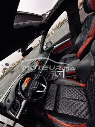 AUDI Q5 2017 occasion 2407788