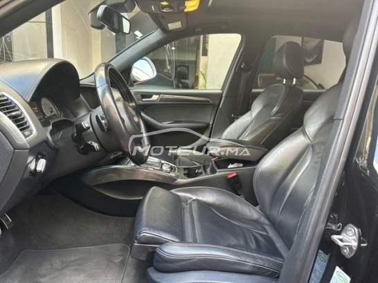 AUDI Q5 occasion 2973842