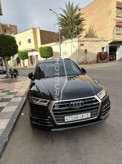 AUDI Q5 occasion 1619709