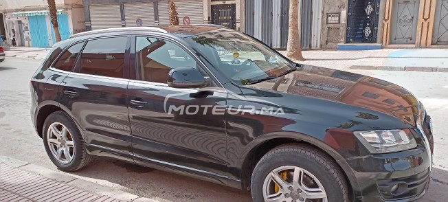 أودي كي5 مستعملة 1608547