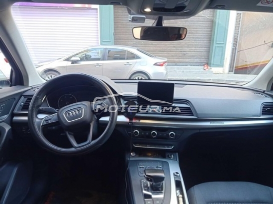 AUDI Q5 occasion 3174469