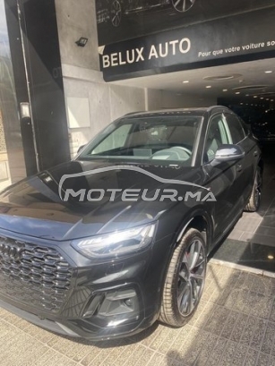 AUDI Q5 occasion 1721687