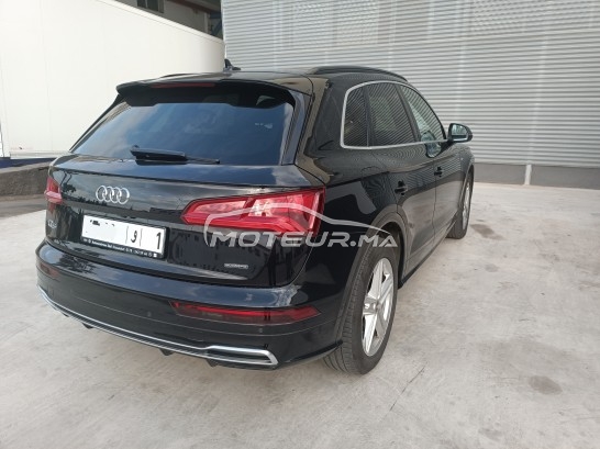 AUDI Q5 occasion 1794142