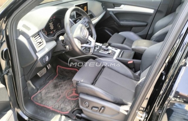 أودي كي5 مستعملة 3398400