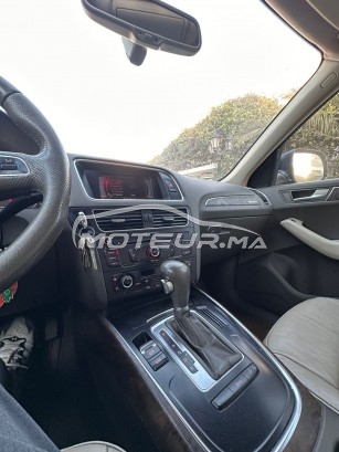 أودي كي5 Tdi, 3l, quatro مستعملة 2542586