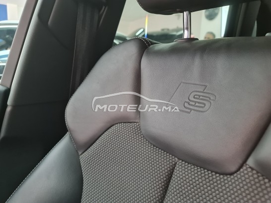 AUDI Q5 S-line quattro 2.0 tdi occasion 1494022