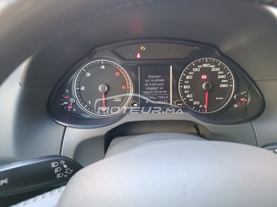 أودي كي5 Quattro 2012 مستعملة 1762779