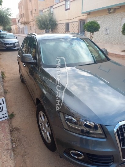 أودي كي5 Tdi مستعملة 1845895