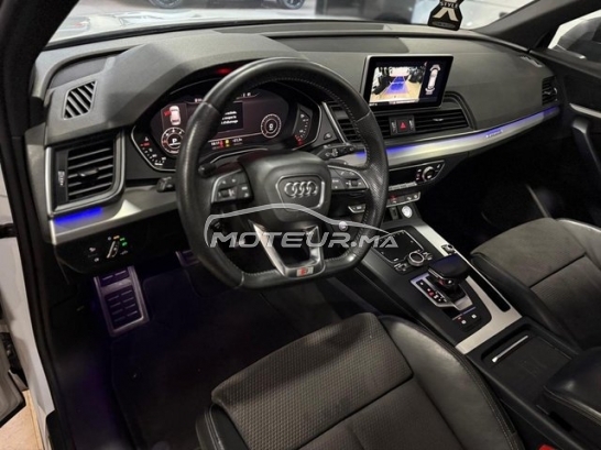 أودي كي5 مستعملة 3159929