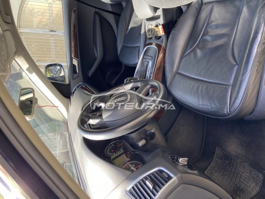 أودي كي5 2tdi مستعملة 1748560