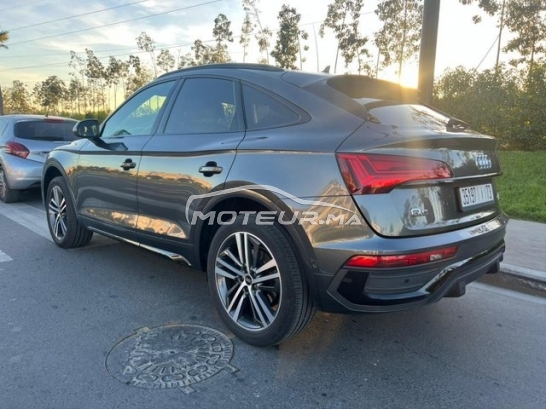 أودي كي5 مستعملة 3097405