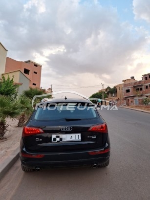 أودي كي5 مستعملة 1914208