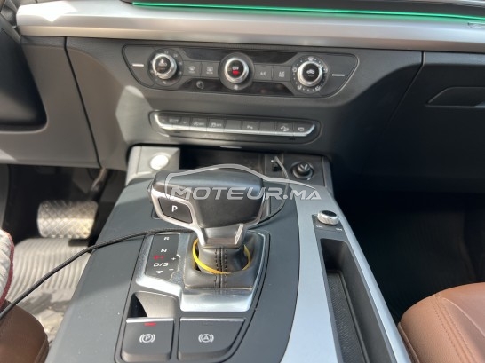 أودي كي5 40tdi مستعملة 2078120