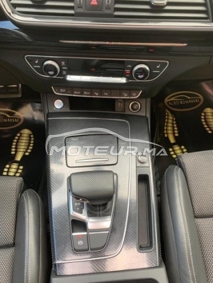 AUDI Q5 occasion 3106908