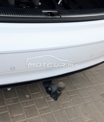 أودي كي5 S line 40 tdi مستعملة 2757529