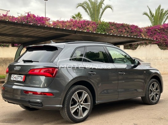 AUDI Q5 Sline occasion 2438960