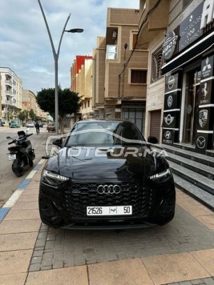 AUDI Q5 occasion 3346630