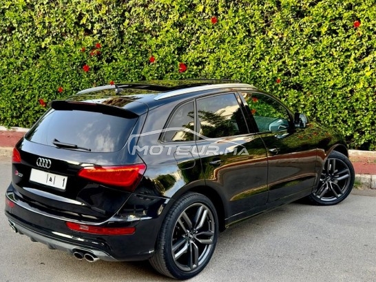 AUDI Q5 Sq5 occasion 1825959