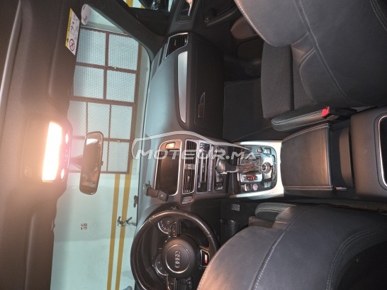 AUDI Q5 S line occasion 3557056