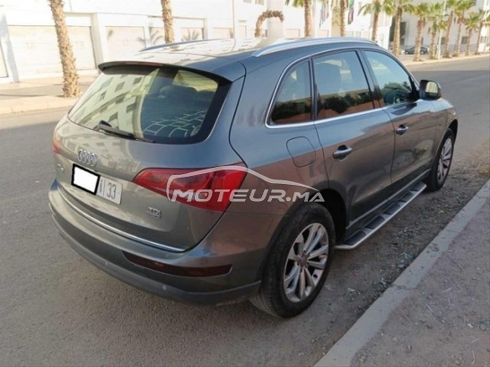 AUDI Q5 occasion 3512866