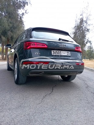 أودي كي5 04/02/2020 مستعملة 2771082