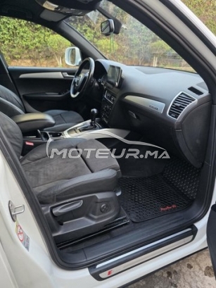 AUDI Q5 3.0 occasion 3240684