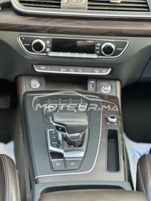 أودي كي5 مستعملة 2256847