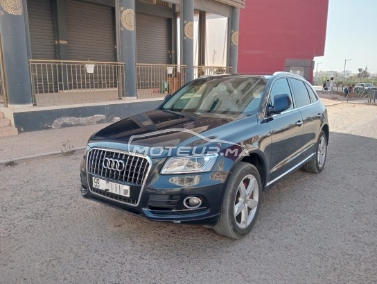 أودي كي5 Qu مستعملة 2834513