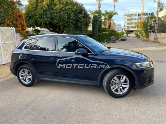 أودي كي5 مستعملة 1801330