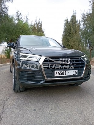 أودي كي5 04/02/2020 مستعملة 2771077