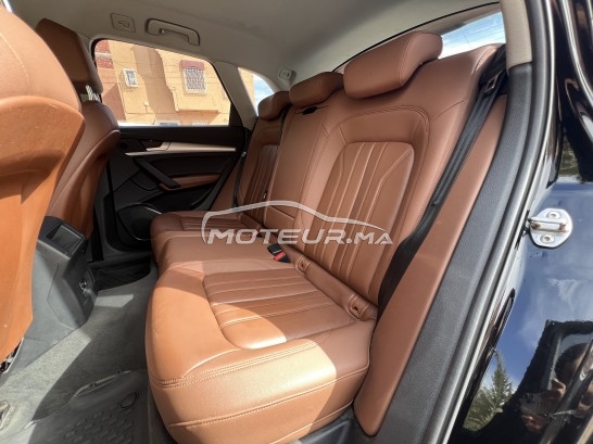 أودي كي5 40tdi مستعملة 2078116