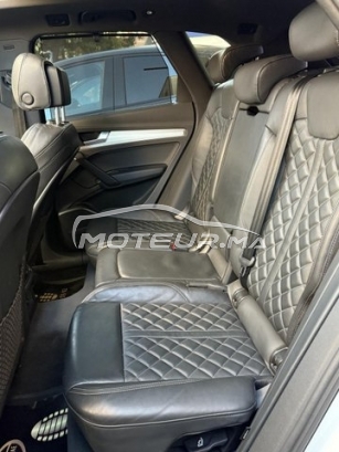 أودي كي5 مستعملة 3110054