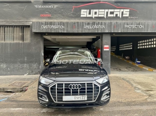 AUDI Q5 occasion 2956529