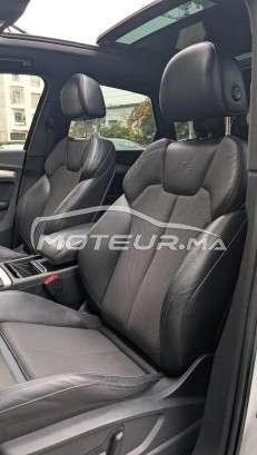 أودي كي5 S line 40 tdi مستعملة 2757533