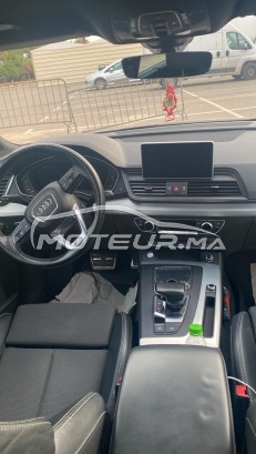 أودي كي5 Quatro s line مستعملة 1948245