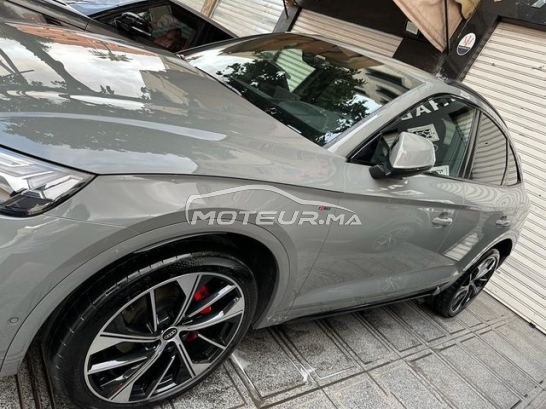 AUDI Q5 occasion 1635366