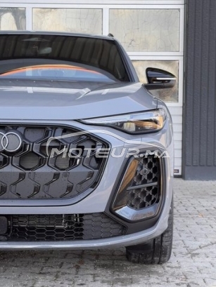 AUDI Q5 occasion 3170819