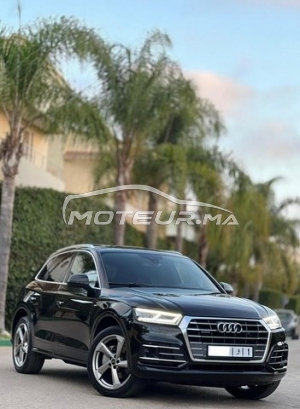 أودي كي5 مستعملة 2767037