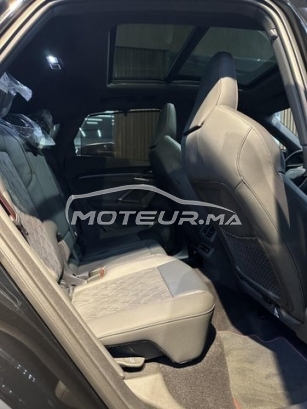 AUDI Q5 Sportback S-Line 2026