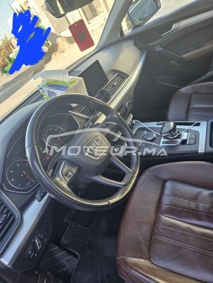 أودي كي5 Quatro 40 tdi مستعملة 1992343