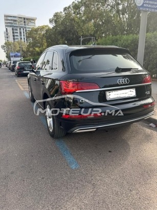 أودي كي5 40 tdi مستعملة 2375208