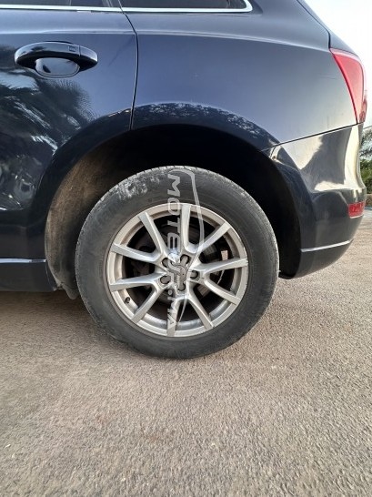 أودي كي5 Quatre 3l مستعملة 2547952