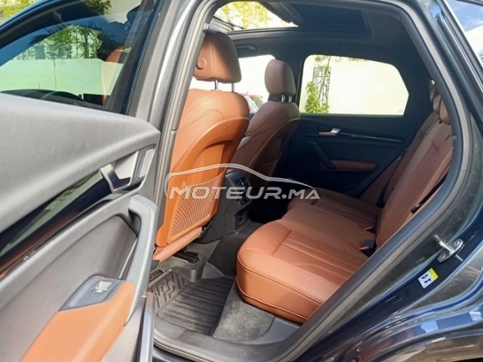 AUDI Q5 occasion 3415870