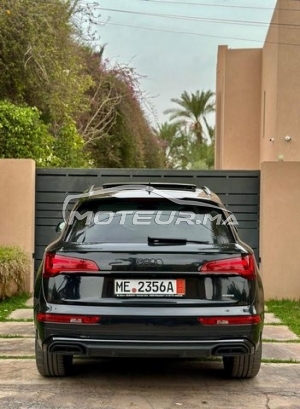AUDI Q5 occasion 3457264
