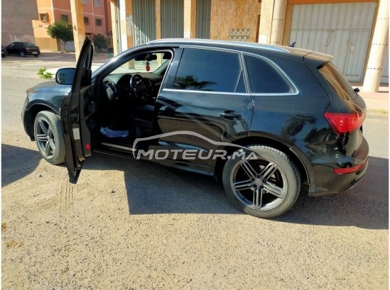 أودي كي5 مستعملة 1789855