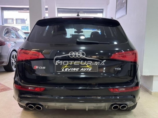 AUDI Q5 occasion 2973742