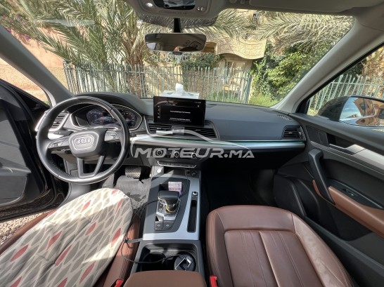 أودي كي5 40tdi مستعملة 2078117