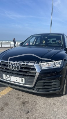 أودي كي5 2.0 tdi مستعملة 2131944